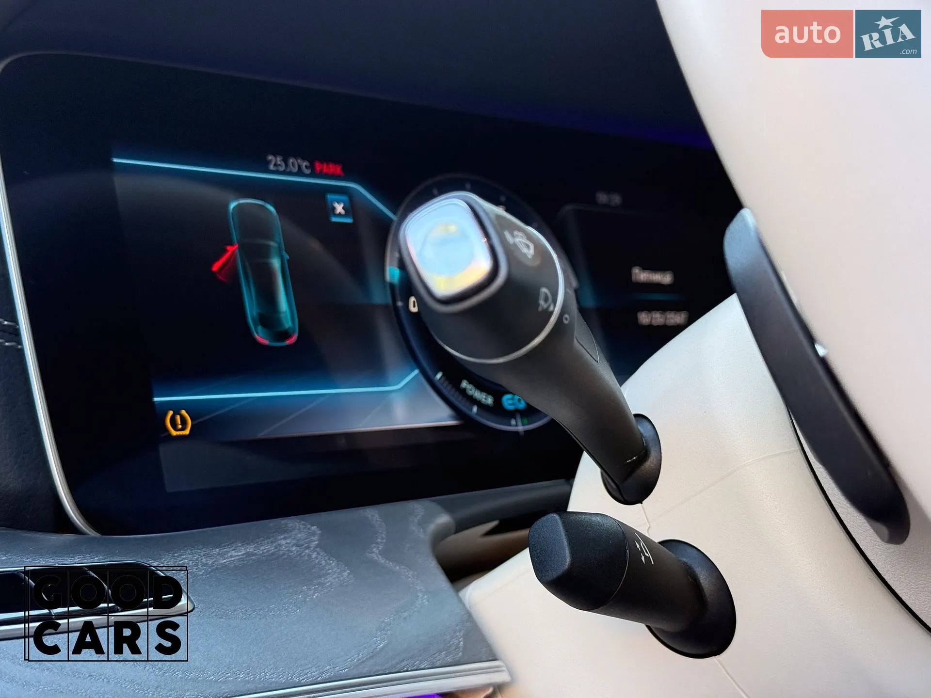 2020 Mercedes-Benz CLS-klasse - мініатюра 41