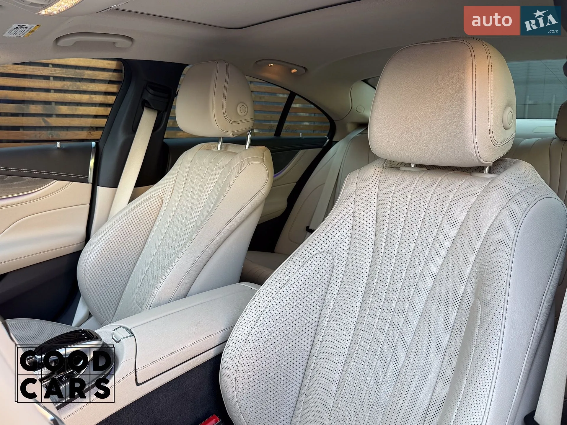 2020 Mercedes-Benz CLS-klasse - мініатюра 32