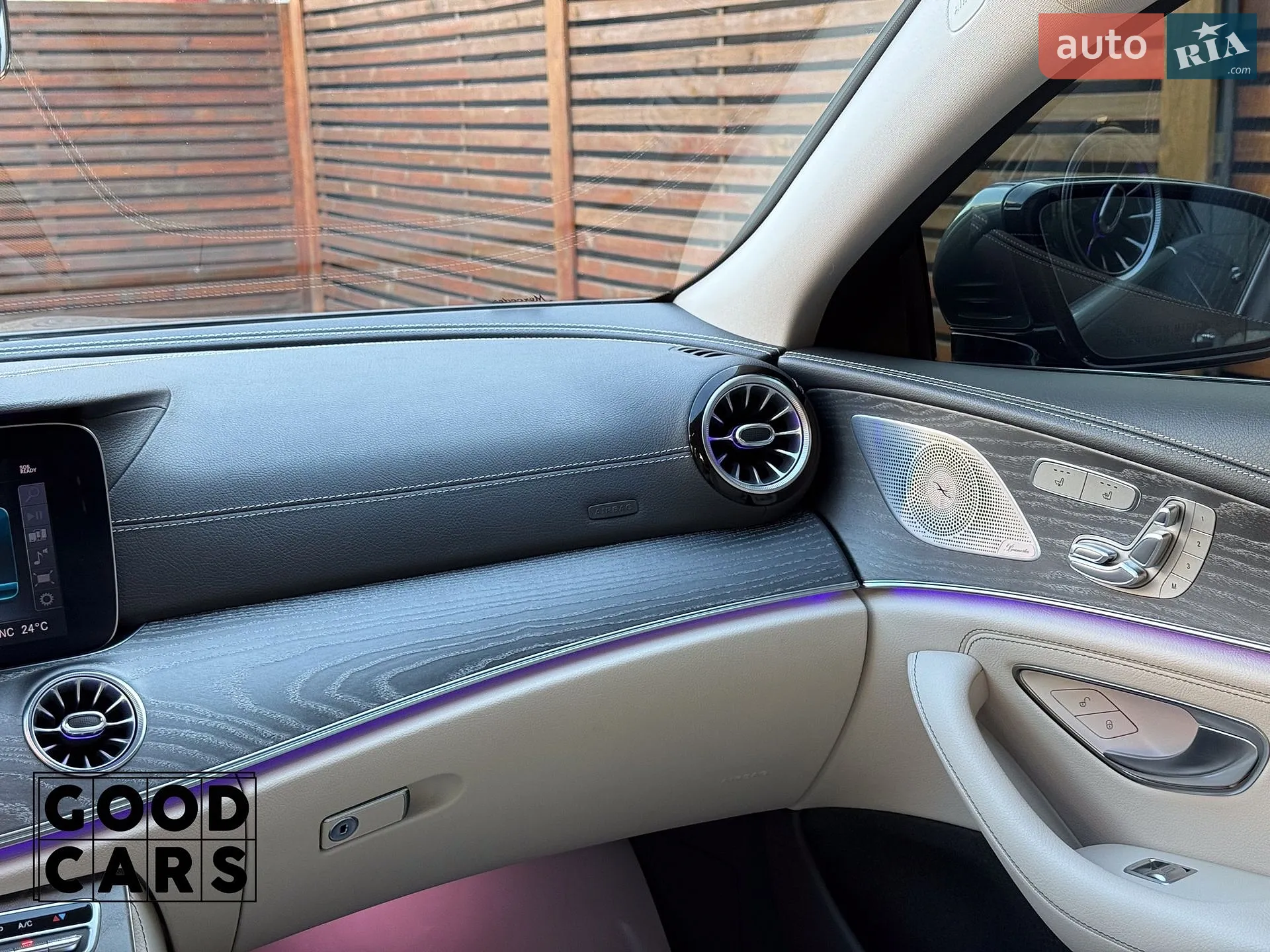 2020 Mercedes-Benz CLS-klasse - мініатюра 37