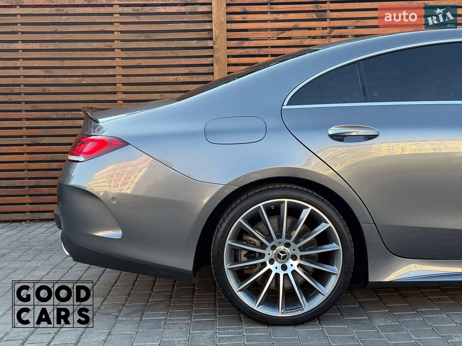 2020 Mercedes-Benz CLS-klasse - мініатюра 14