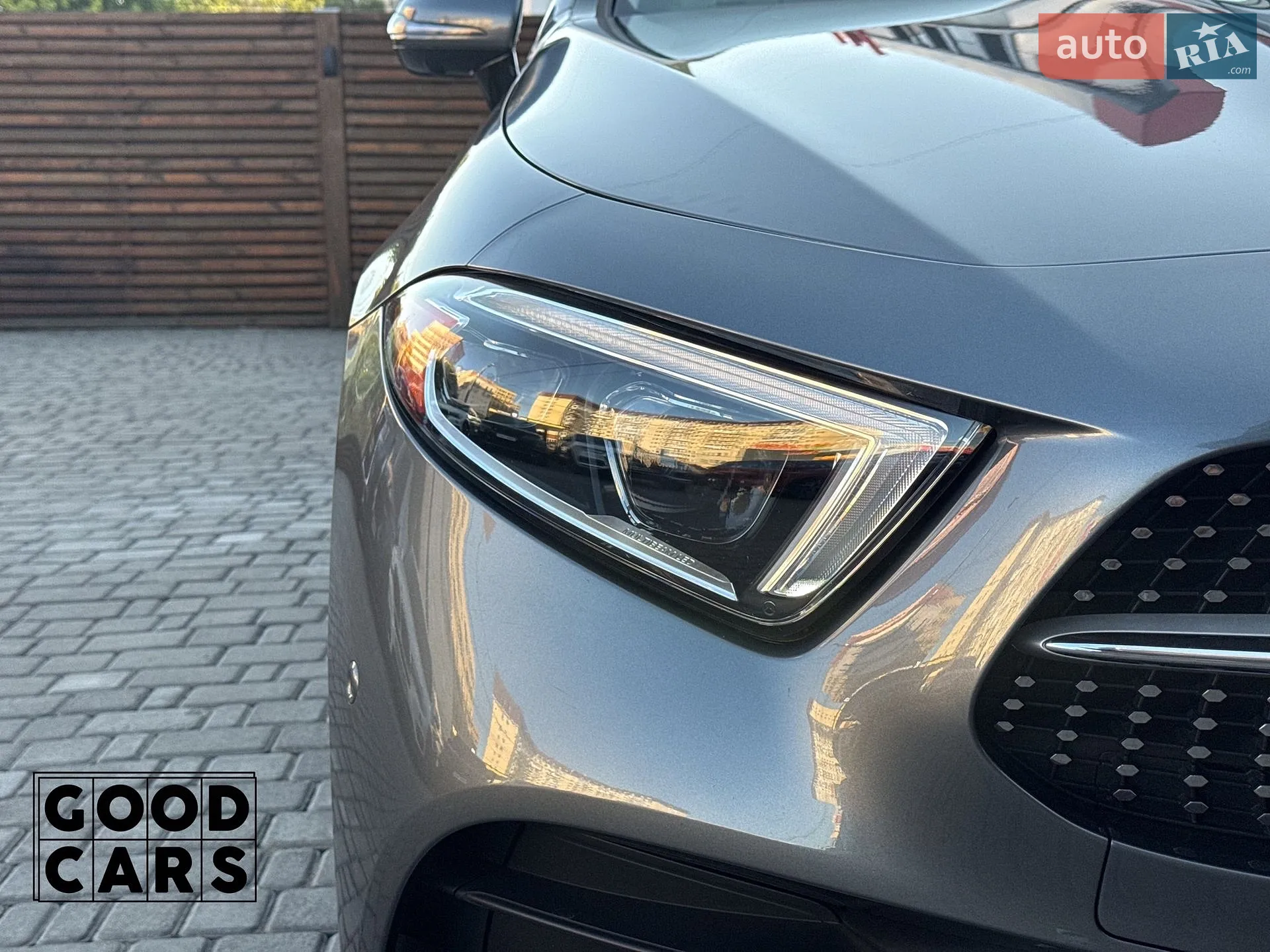 2020 Mercedes-Benz CLS-klasse - мініатюра 10
