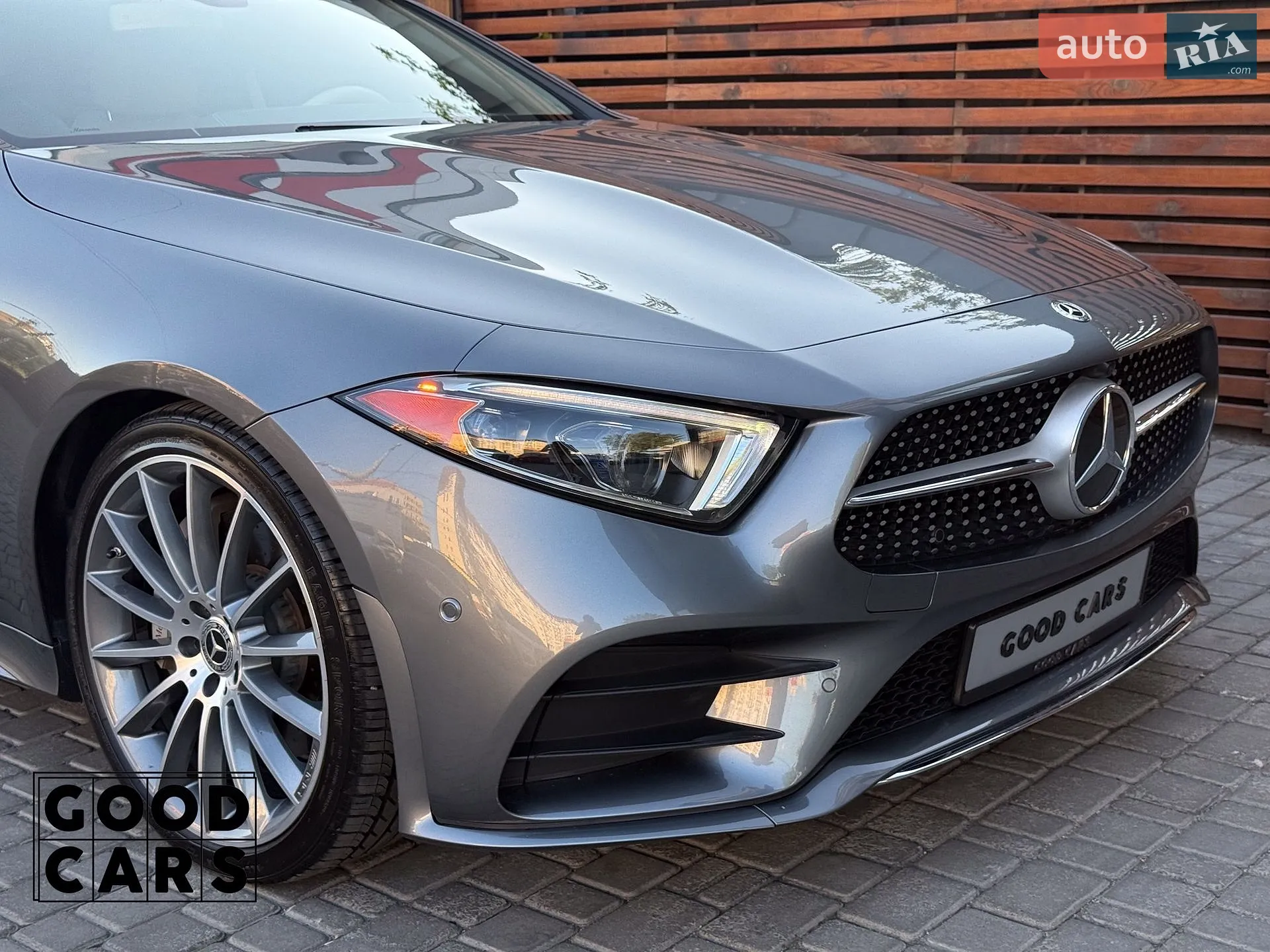 2020 Mercedes-Benz CLS-klasse - мініатюра 16