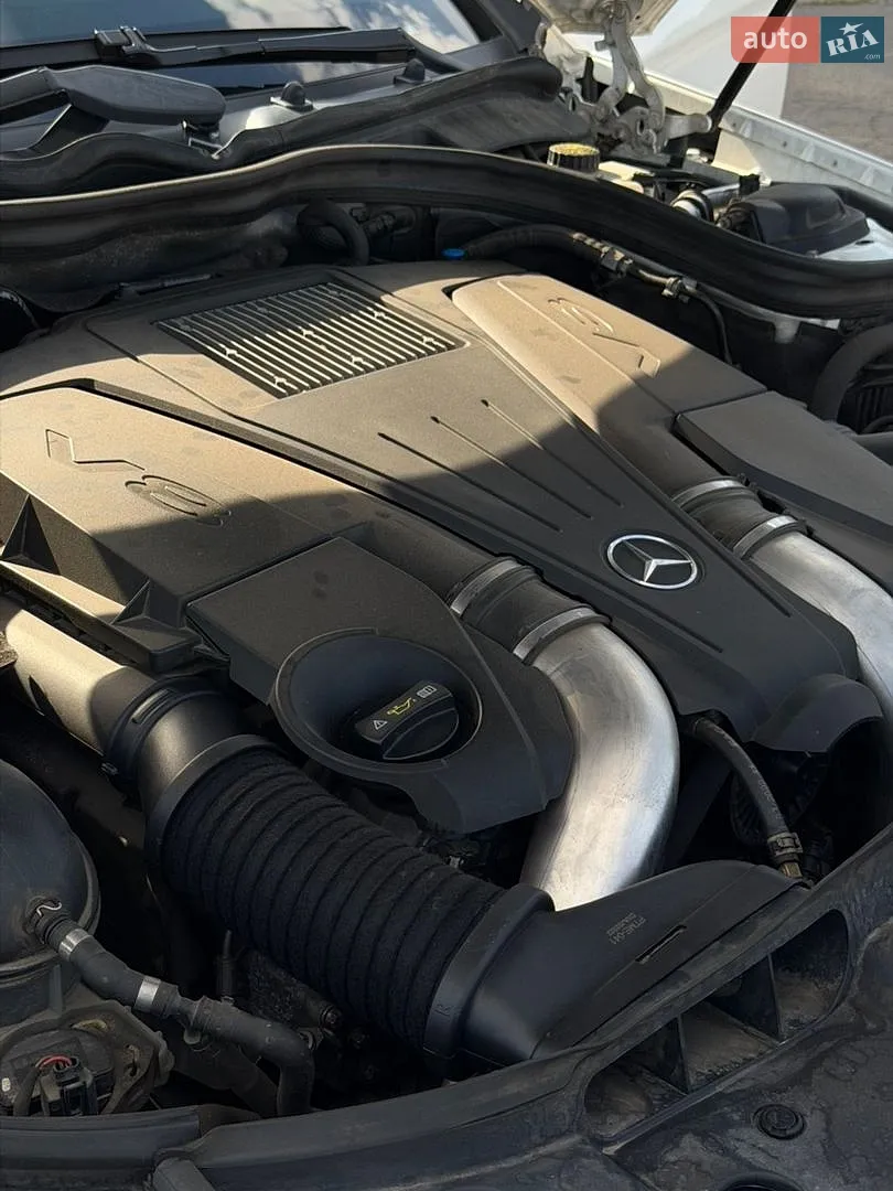 2012 Mercedes-Benz CLS-klasse - мініатюра 53