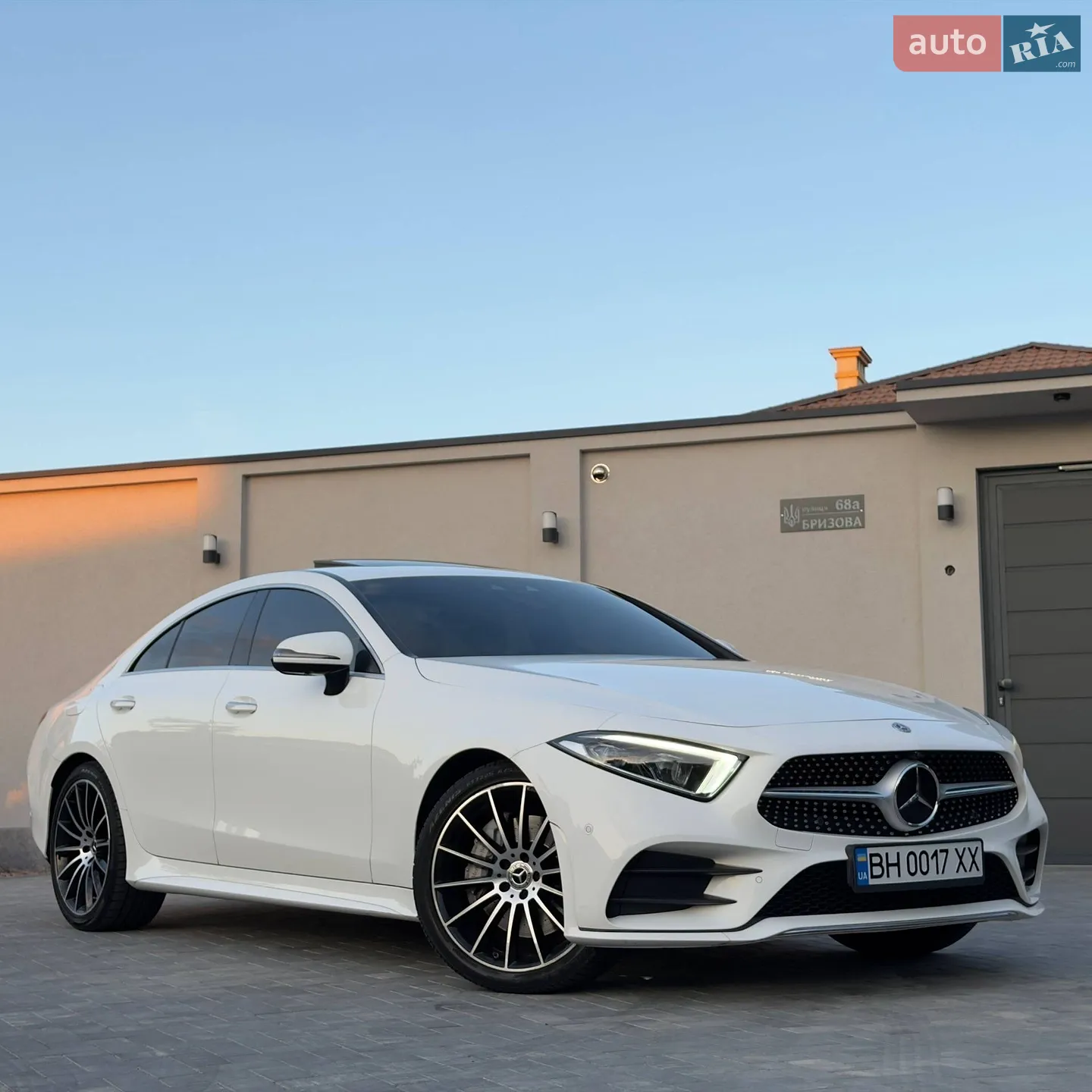 2018 Mercedes-Benz CLS-klasse - мініатюра 25