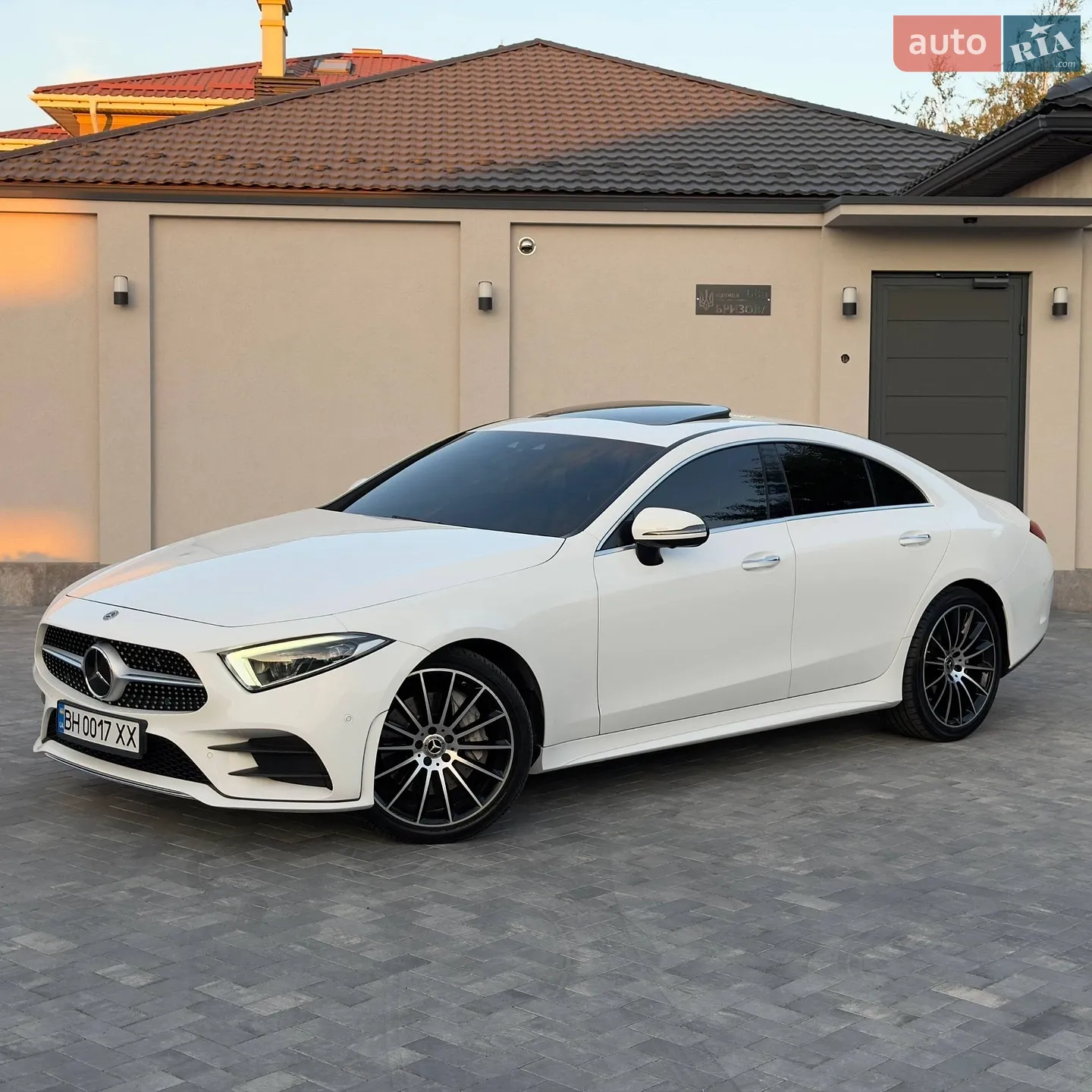 2018 Mercedes-Benz CLS-klasse - мініатюра 29