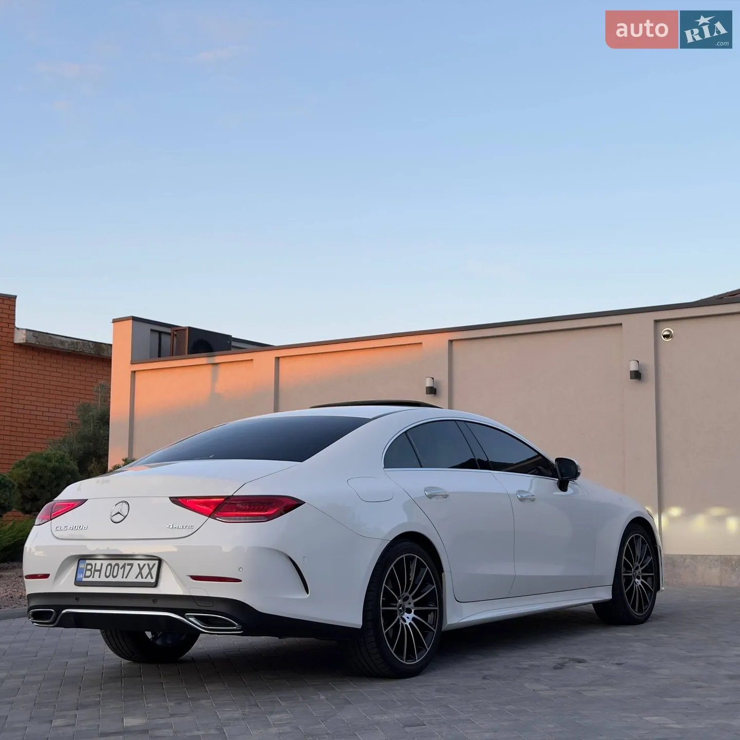 2018 Mercedes-Benz CLS-klasse - мініатюра 39