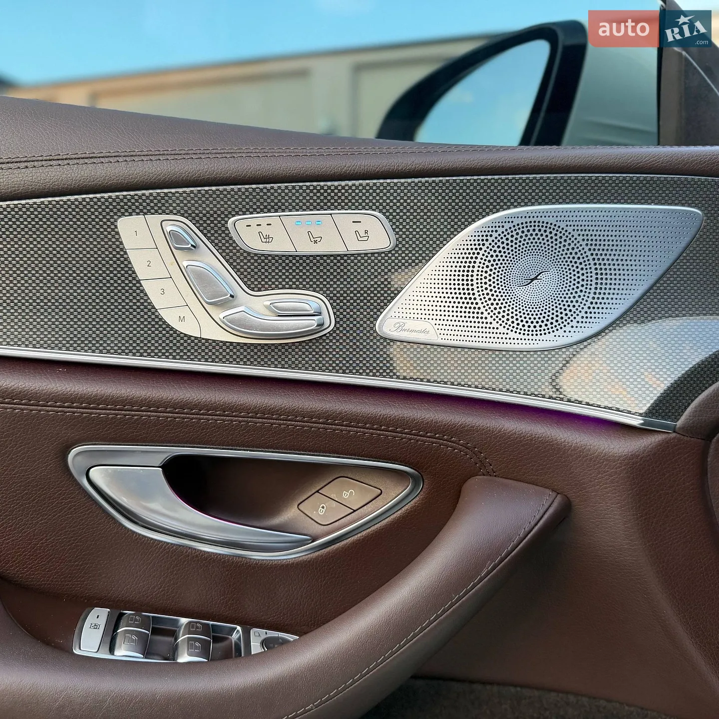 2018 Mercedes-Benz CLS-klasse - мініатюра 47