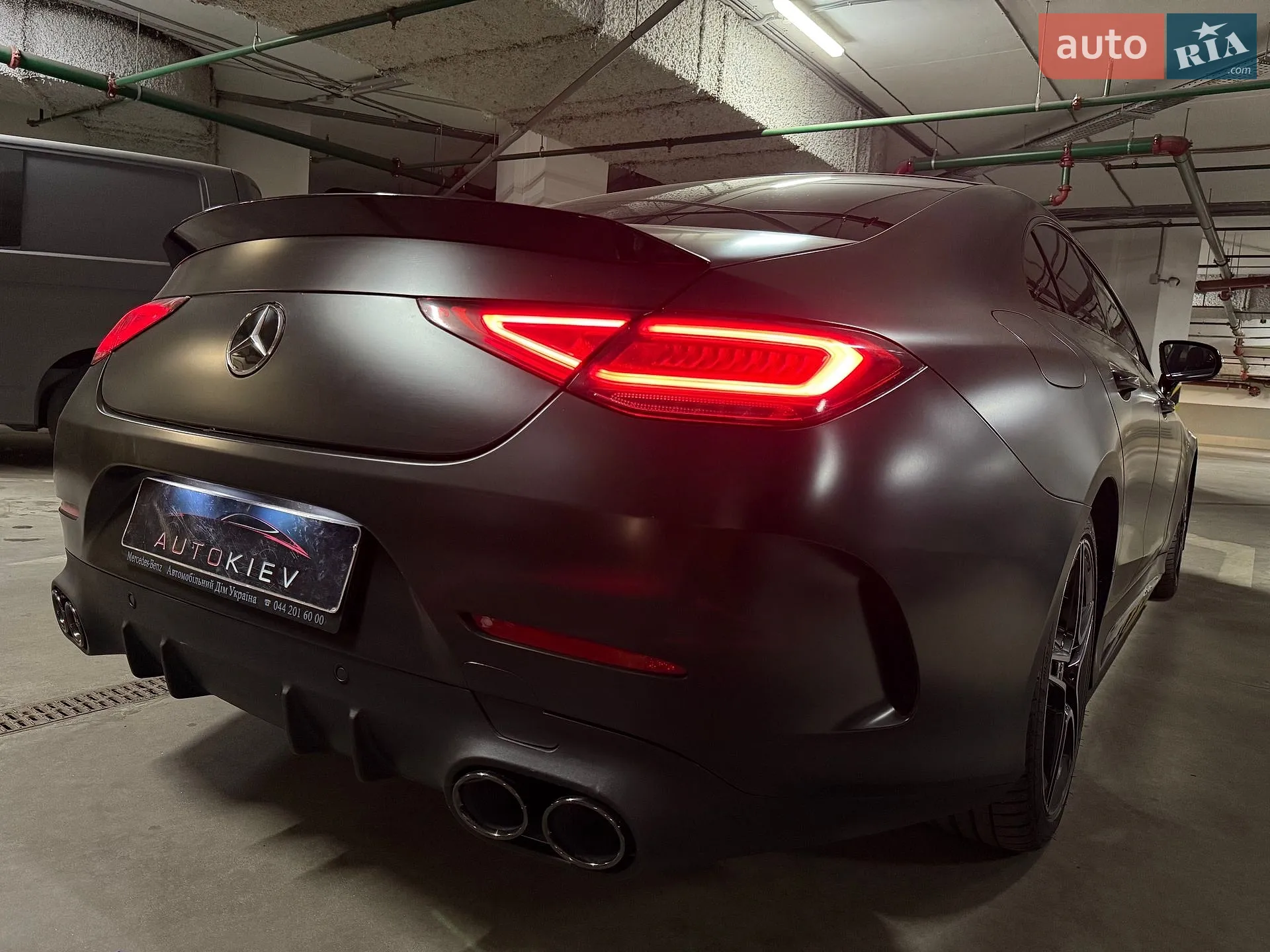 2020 Mercedes-Benz CLS-klasse - мініатюра 14