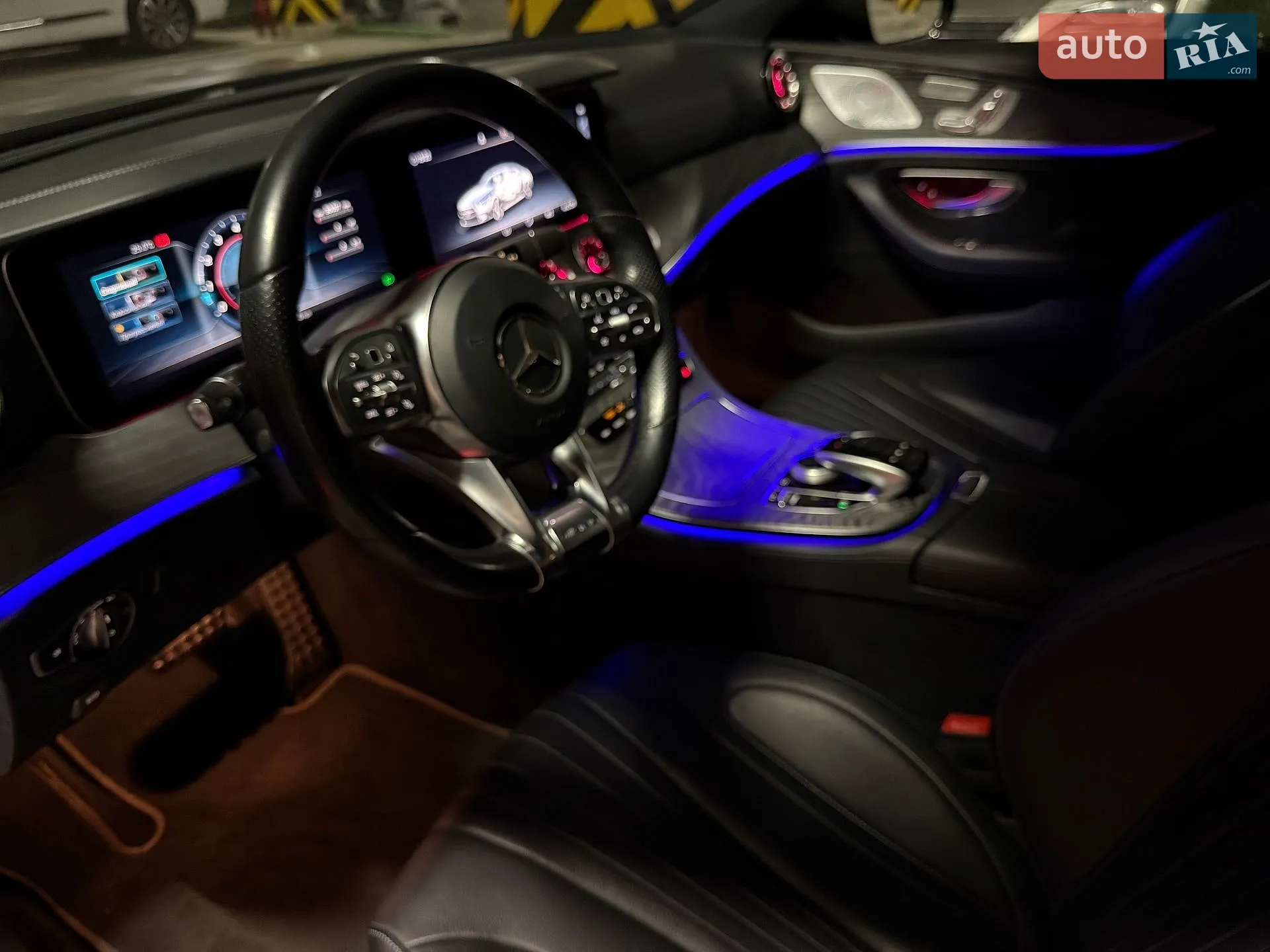 2020 Mercedes-Benz CLS-klasse - мініатюра 20