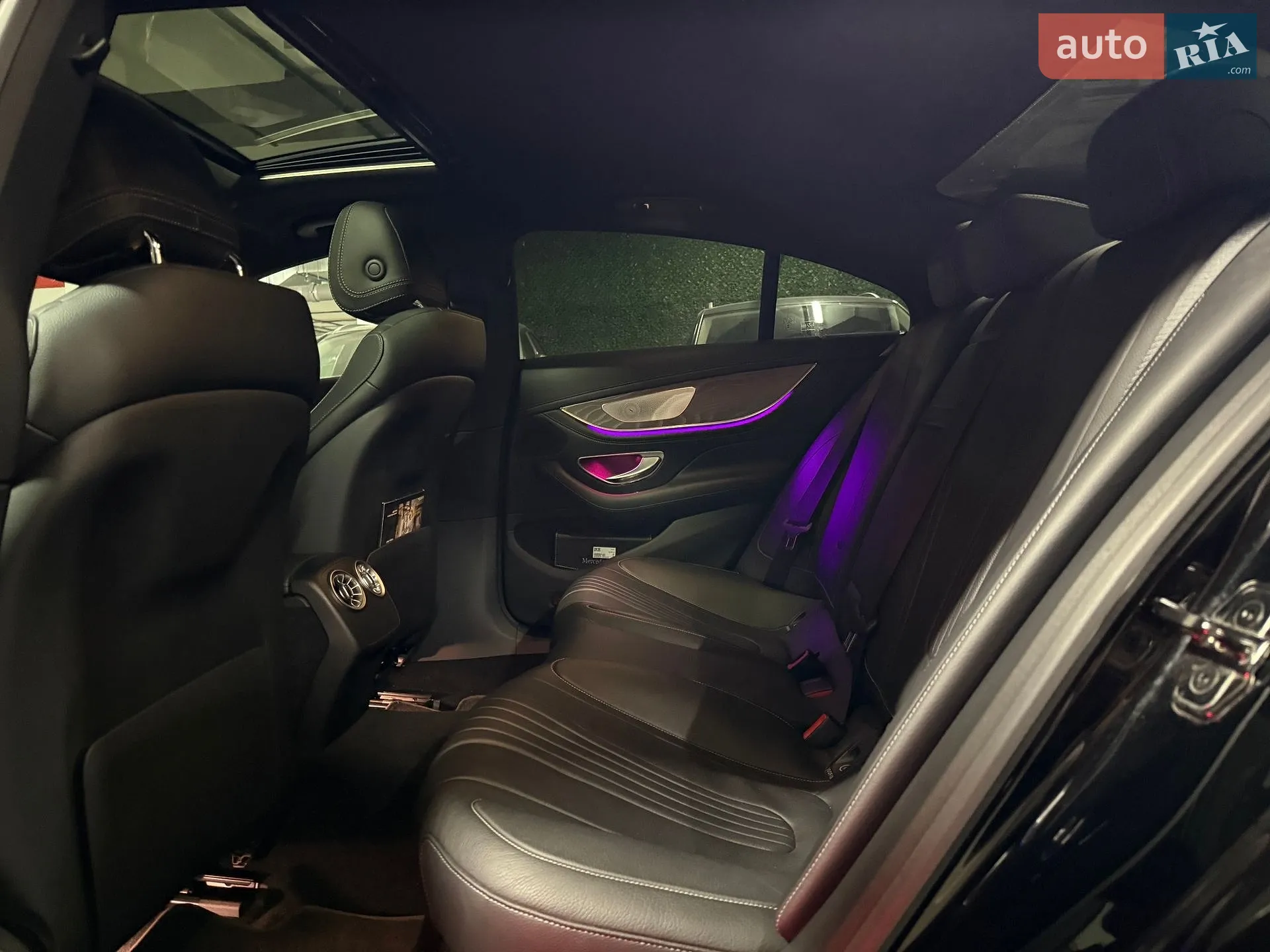 2020 Mercedes-Benz CLS-klasse - мініатюра 40