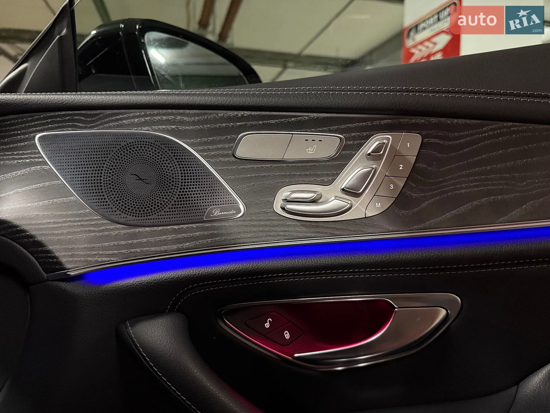 2020 Mercedes-Benz CLS-klasse - мініатюра 47
