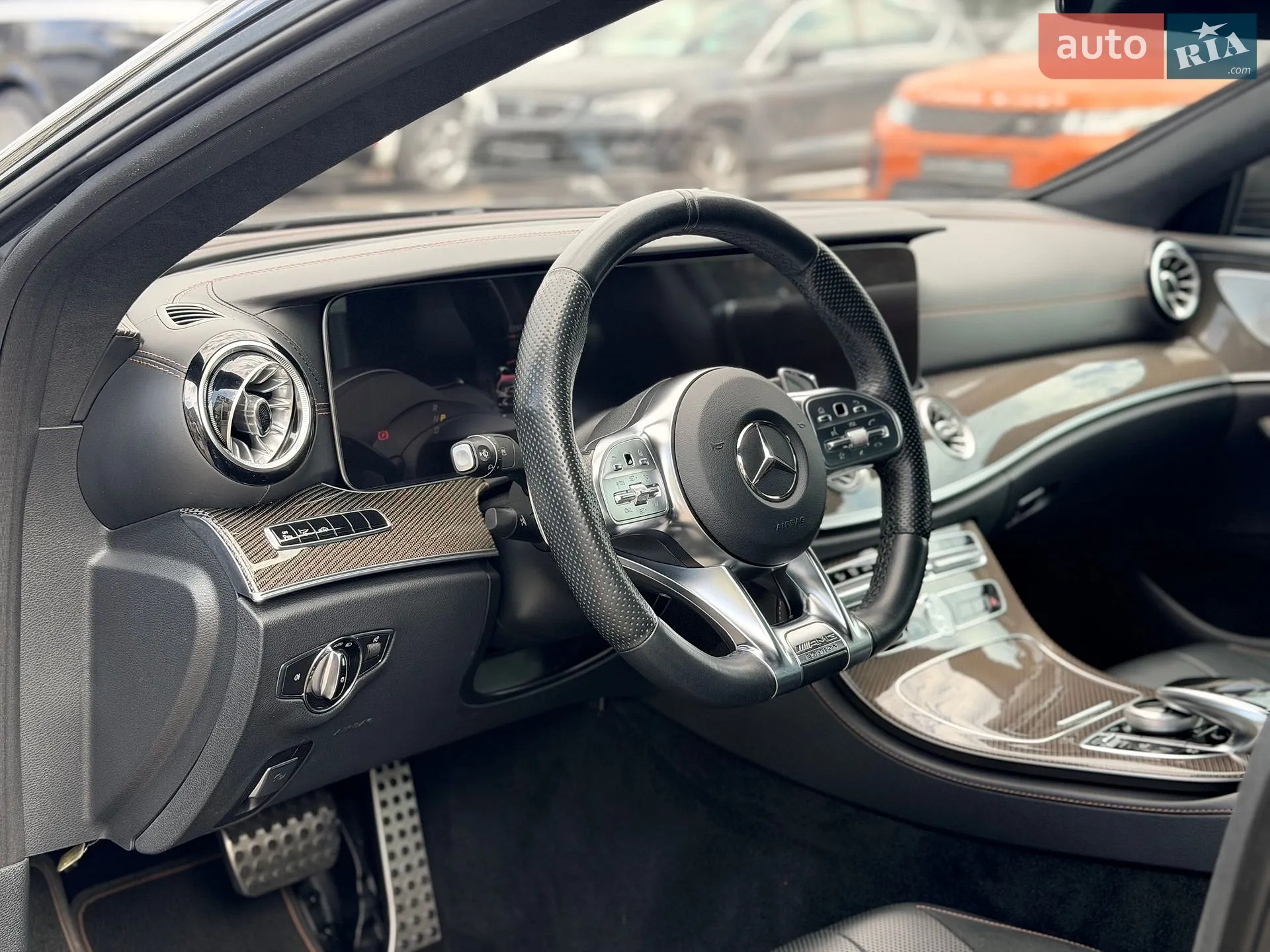 2018 Mercedes-Benz CLS-klasse - мініатюра 12
