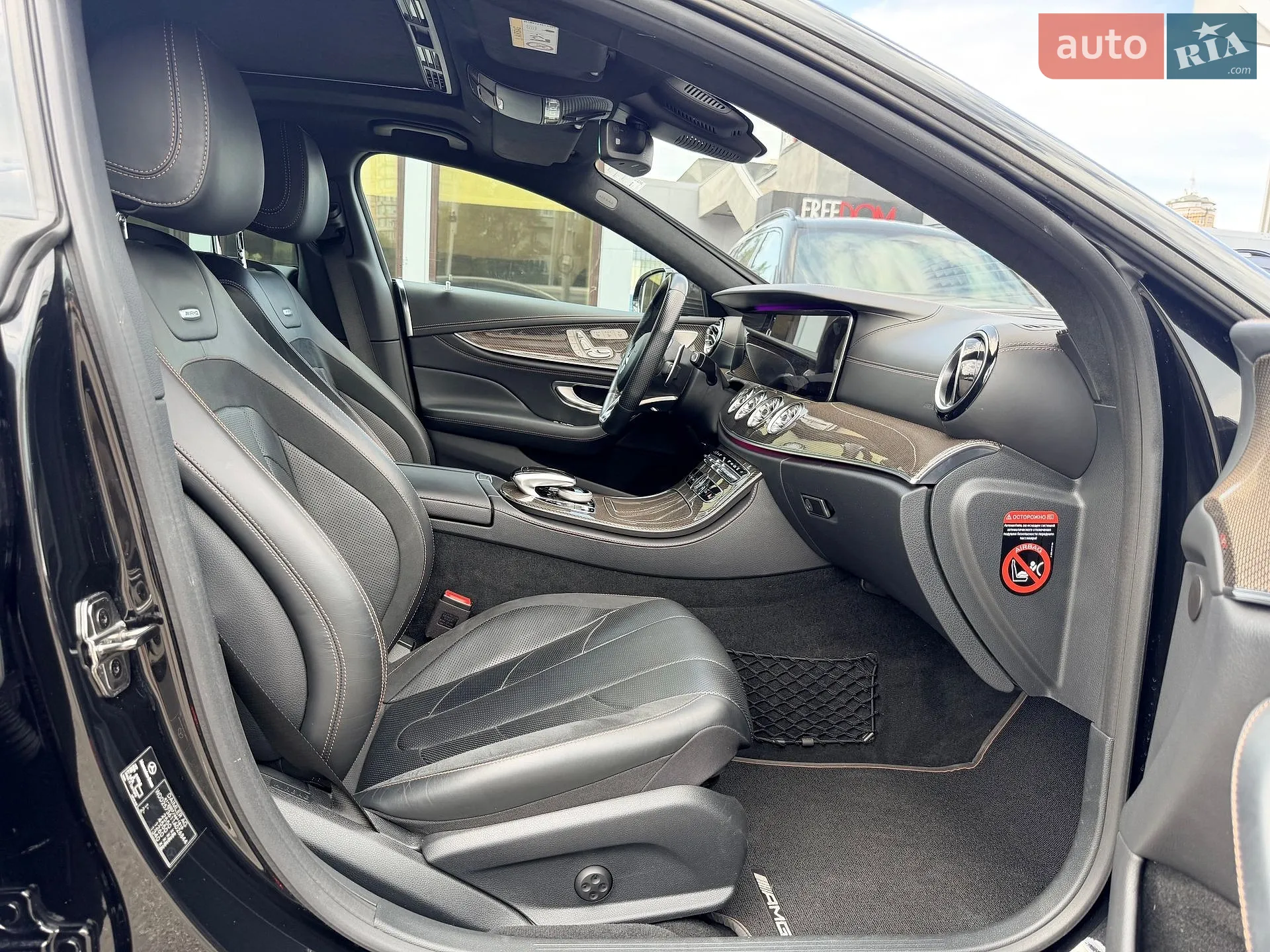 2018 Mercedes-Benz CLS-klasse - мініатюра 29