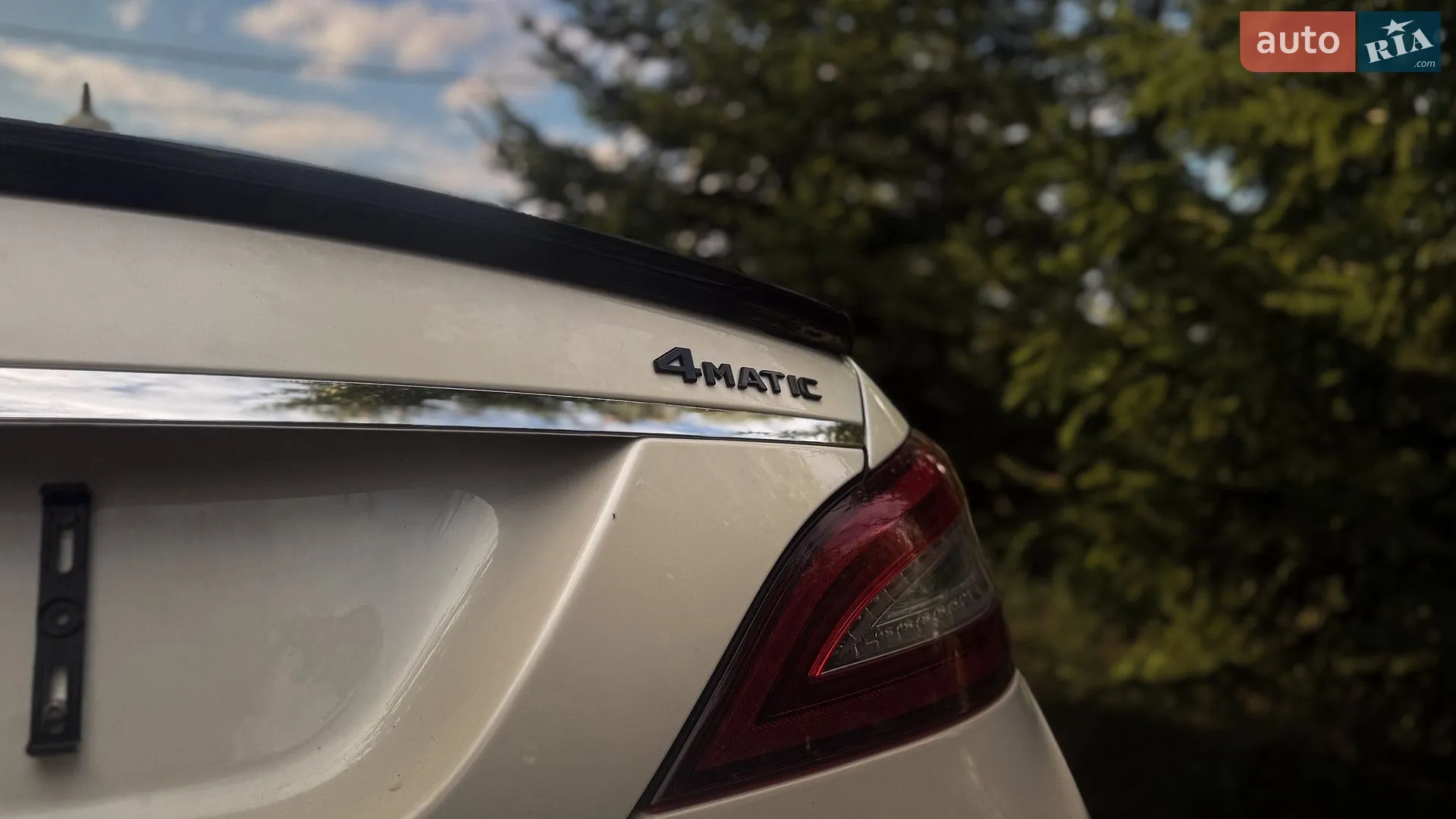 2013 Mercedes-Benz CLS-klasse - мініатюра 24