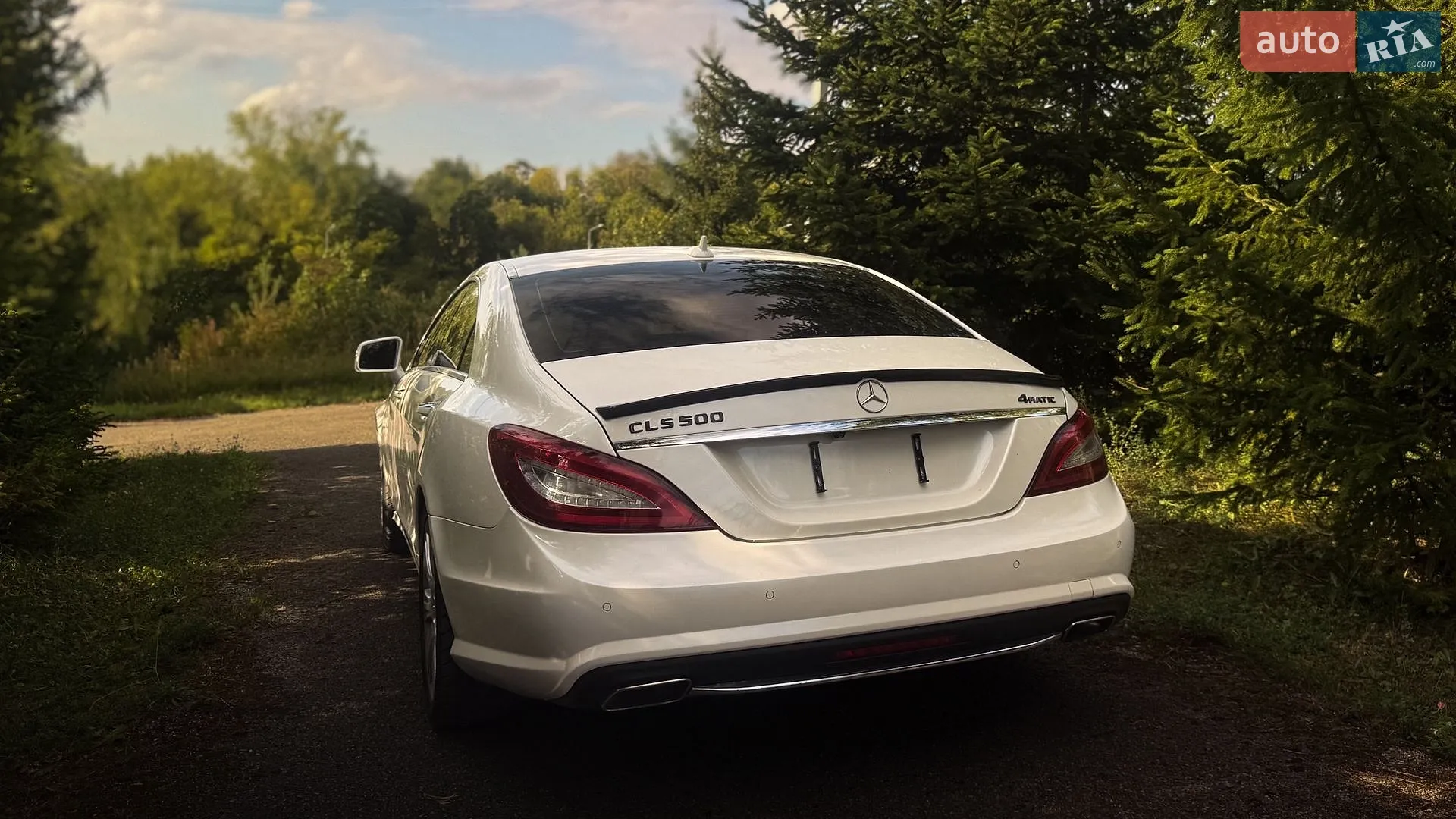 2013 Mercedes-Benz CLS-klasse - мініатюра 10