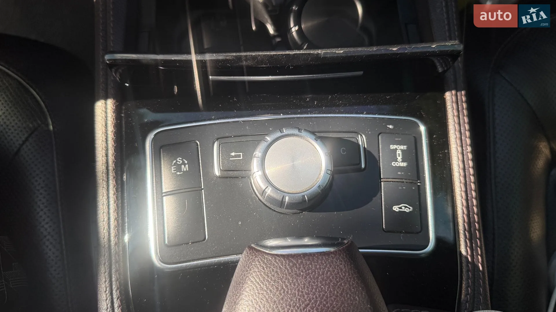 2013 Mercedes-Benz CLS-klasse - мініатюра 33