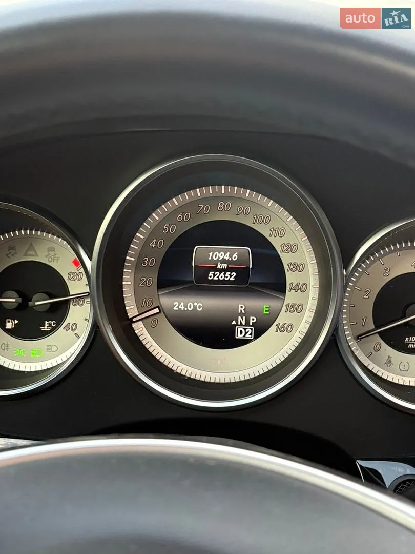 2016 Mercedes-Benz CLS-klasse - мініатюра 27