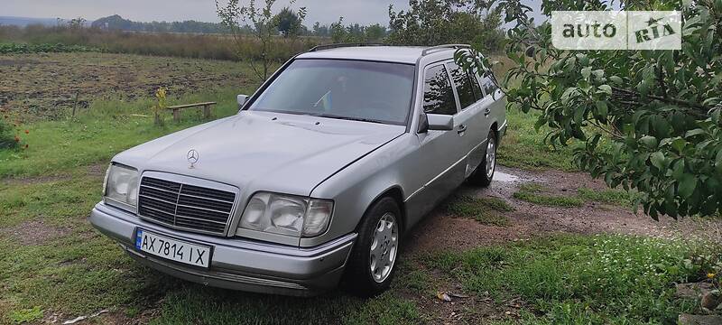 Mercedes-Benz E 280