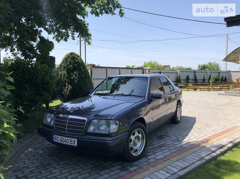 Mercedes-Benz E 420