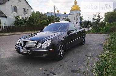 Auto Ria Prodazha Mersedes Benc E 500 Bu Kupit Mercedes Benz E 500 V Ukraine Stranica 1