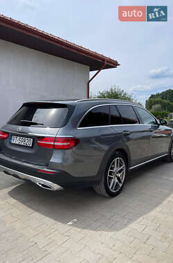 Универсал Mercedes-Benz E-Class All Terrain 2020 в 