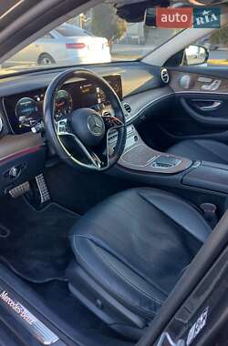 Универсал Mercedes-Benz E-Class All Terrain 2021 в 