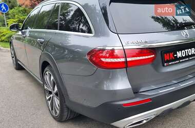 Универсал Mercedes-Benz E-Class All Terrain 2017 в 