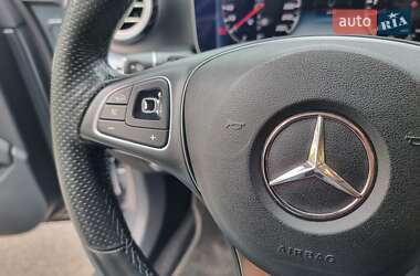 Универсал Mercedes-Benz E-Class All Terrain 2017 в 