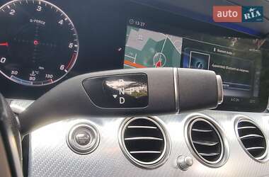 Универсал Mercedes-Benz E-Class All Terrain 2017 в 