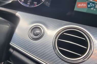 Универсал Mercedes-Benz E-Class All Terrain 2017 в 