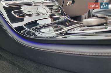 Универсал Mercedes-Benz E-Class All Terrain 2017 в 