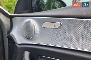 Универсал Mercedes-Benz E-Class All Terrain 2017 в 