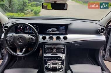 Универсал Mercedes-Benz E-Class All Terrain 2017 в 