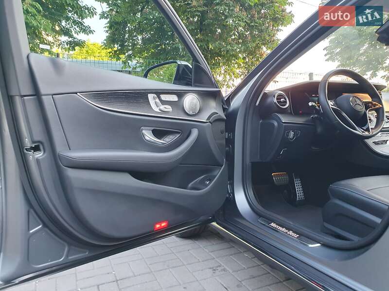Универсал Mercedes-Benz E-Class All Terrain 2022 в Киеве