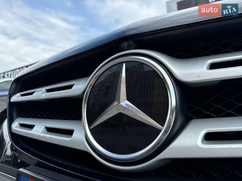 Универсал Mercedes-Benz E-Class All Terrain 2018 в Мукачево