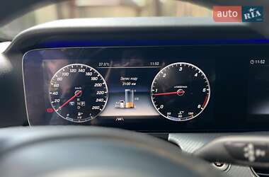 Универсал Mercedes-Benz E-Class All Terrain 2017 в 