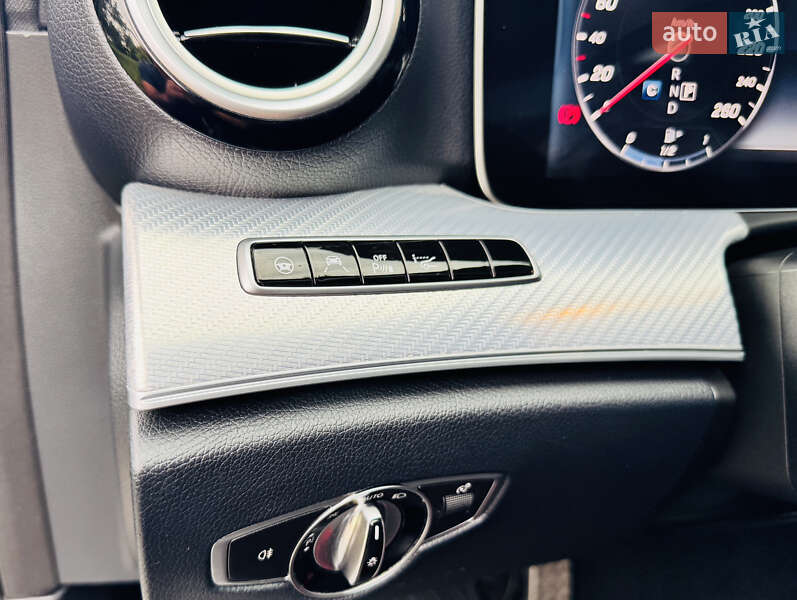Универсал Mercedes-Benz E-Class All Terrain 2017 в Ромнах фото 12 Универсал Mercedes-Benz E-Class All Terrain 2017 в Ромнах