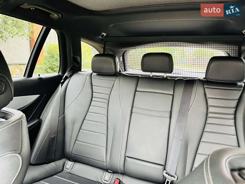 Универсал Mercedes-Benz E-Class All Terrain 2017 в Ромнах фото 16 Универсал Mercedes-Benz E-Class All Terrain 2017 в Ромнах