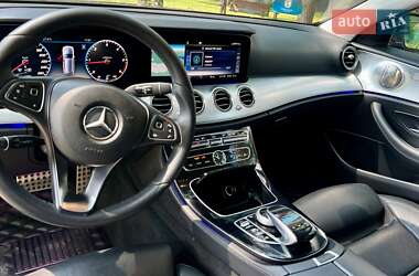 Універсал Mercedes-Benz E-Class All Terrain 2017 в 