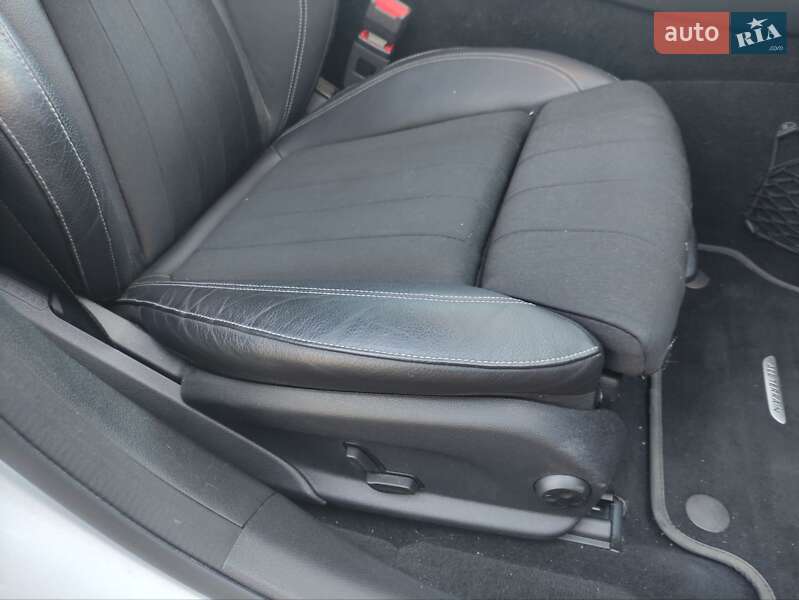 Универсал Mercedes-Benz E-Class All Terrain 2018 в Виннице фото 9 Универсал Mercedes-Benz E-Class All Terrain 2018 в Виннице