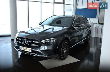 Універсал Mercedes-Benz E-Class All Terrain 2023 в Рівному