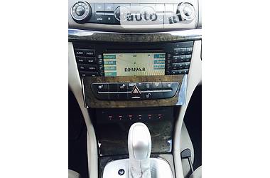 Седан Mercedes-Benz E-Class 2004 в 