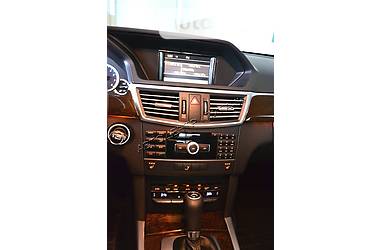 Седан Mercedes-Benz E-Class 2012 в Хмельницком