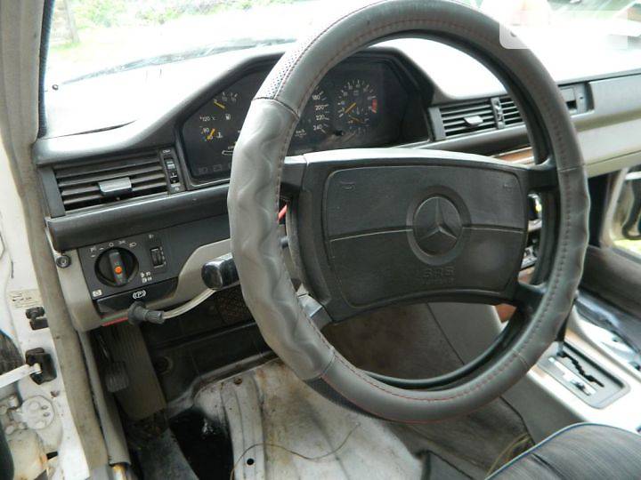 Універсал Mercedes-Benz E-Class 1989 в Броварах