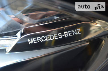 Седан Mercedes-Benz E-Class 2014 в Хмельницькому