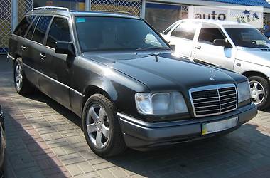 Универсал Mercedes-Benz E-Class 1995 в Черкассах