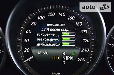 Седан Mercedes-Benz E-Class 2014 в Хмельницком