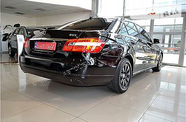 Седан Mercedes-Benz E-Class 2012 в Хмельницькому