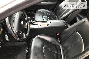 Седан Mercedes-Benz E-Class 2008 в Киеве