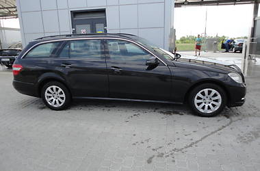 Універсал Mercedes-Benz E-Class 2011 в Городку